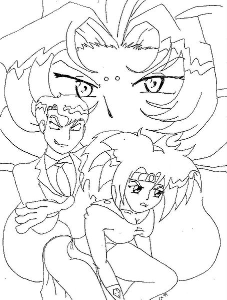 File:Desensitized Dec 13 2002 El Hazard Fanfic Promo('You can't slap her!').jpg