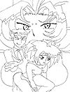Desensitized Dec 13 2002 El Hazard Fanfic Promo('You can't slap her!').jpg